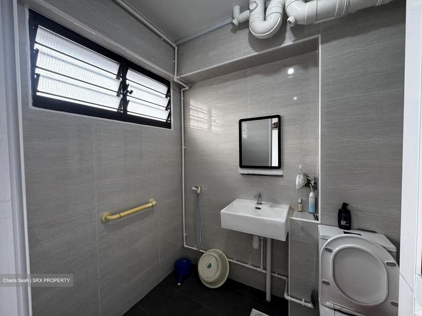 Blk 445 Hougang Avenue 8 (Hougang), HDB 4 Rooms #629158061
